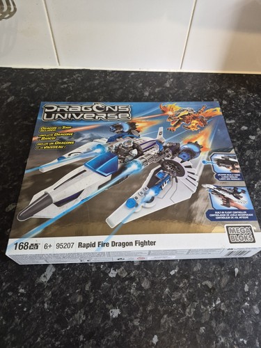 Mega bloks dragons universe - bloks,
