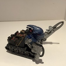 BBC Robot Wars SIR KILLALOT