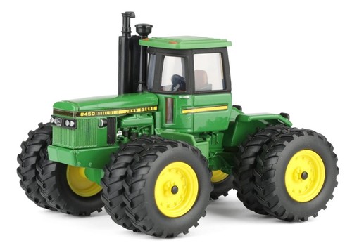 Ertl john deere - john, with