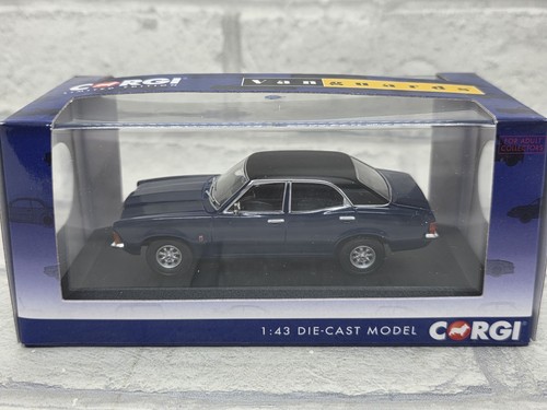 Vanguards ford cortina mk3 - vanguards,