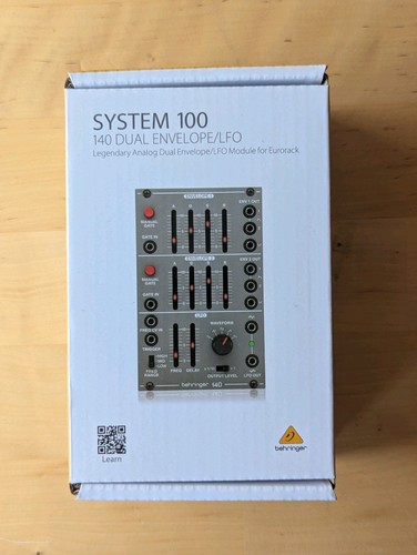 Behringer system 100 - system,