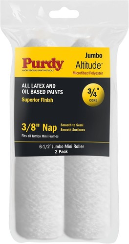 Purdy altitude jumbo - altitude, 6.5"