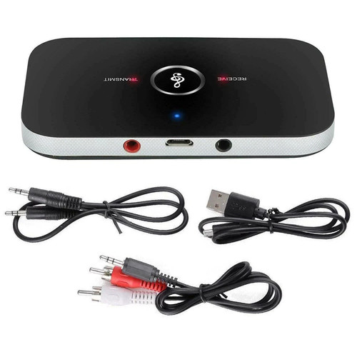 Bluetooth wireless audio - bluetooth,