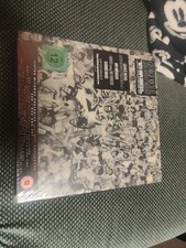 GEORGE MICHAEL LISTEN WITHOUT