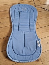 Bugaboo Seat Liner Ise Blue
