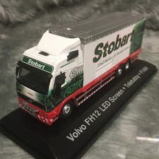 NEW 1:76 Atlas Editions Eddie