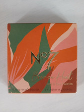 No7 Bronze Heat Face & Eye