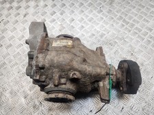 BMW 3 SERIES DIFFERENTIAL DIFF ASSEMBLY REAR 7591073 E90 LCI 2009 - 2011