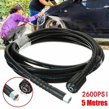 2600PSI Thread High Pressure X Lance Wash Jet M22 Power 14mm Washer M14 Hose