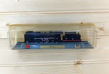 DEL PRADO Trains Of The World