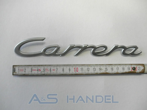Original porsche carrera - original,