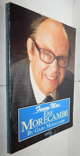 Funny man eric - man,