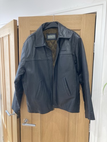Ben sherman leather - ben, 90’s