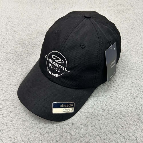Regal boats hat cap mens - hat,