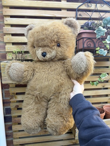 Real soft toys large - real,