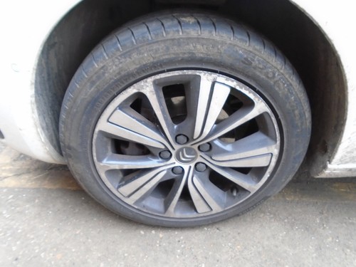 Citroen c4grand picasso hdi - 17,