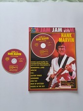 Play Guitar With Hank Marvin