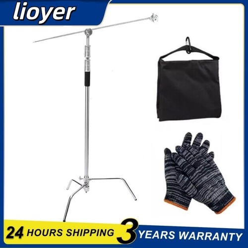 Heavy duty 10ft stand - stand, light