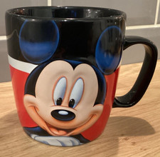 Disney Store Mickey Mouse Mug