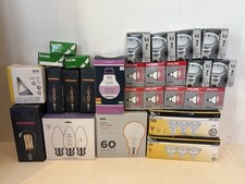 Light Bulb Job Lot Bundle