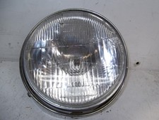 SUZUKI RG250  HEADLIGHT