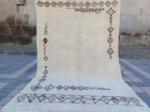 Moroccan vintage oversize 07 - oversize, 6.07
