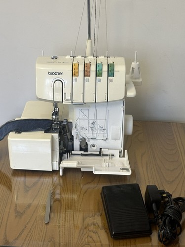Brother model 1034d - model,
