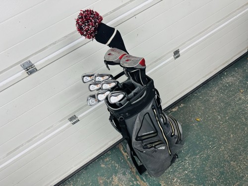 Mens benross full golf - mens, r/h