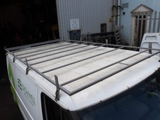 FORD TRANSIT MK7 ROOF RACK