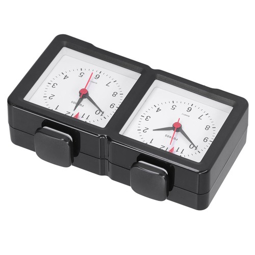 Chess analog clock - clock,