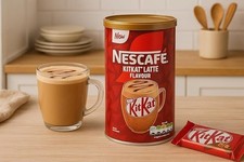 NESCAFÉ Instant Coffee Tin Variety Pack : Choose your Flavours