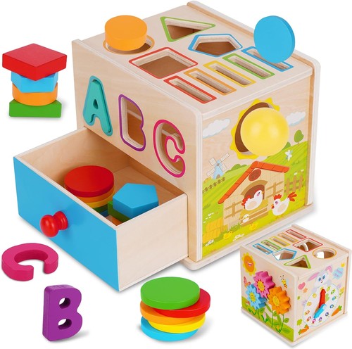Fcsonu toddlers montessori - fcsonu,