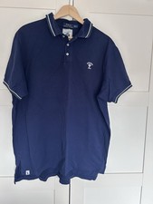 Men’s Ralph Lauren Wimbledon Polo Shirt XXL Good Condition