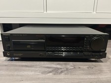 Technics SL-P777 Compact Disc