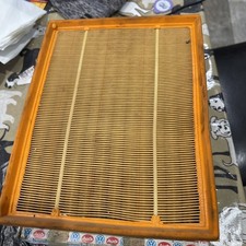 NEW GENUINE VW TRANSPORTER T4 AIR FILTER - 074129620 new old stock original box 