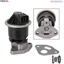 EGR VALVE 121-01-054 FOR FIAT