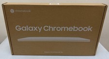 Samsung Galaxy Chromebook Go