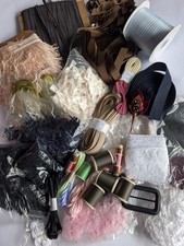 JOB LOT #126: VINTAGE threads