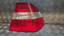 2005 BMW 3 SERIES 320d SE 4DR E46 SALOON DRIVERS REAR LIGHT (TINTED) 6910532