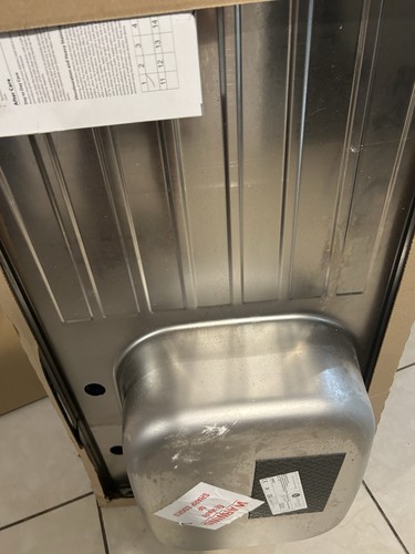 Albion stainless steel - stainless,