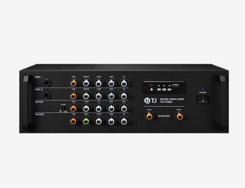 Taijin media f203 - tj, ta-f203