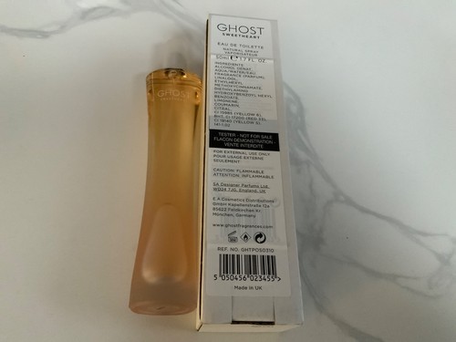 Ghost sweetheart edt - ghost,
