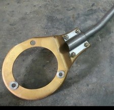 JDM Subaru STI GENOME Strut