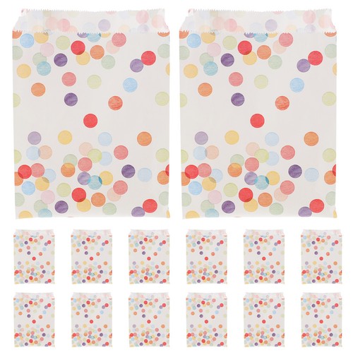 100 pcs popcorn - pcs, bags