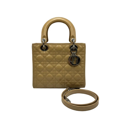 Christian dior medium lady - christian,