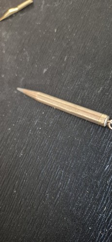 Vintage rolled gold - vintage, rolled-gold