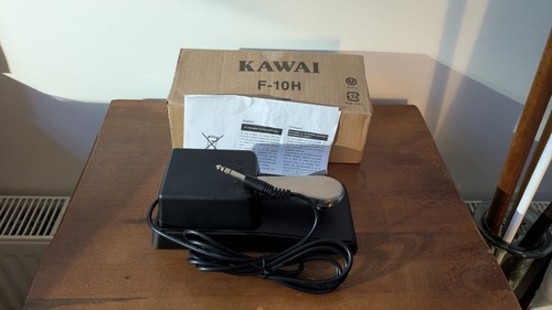 Kawai 10h electric - kawai,