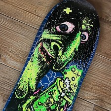 deck jack london skateboard