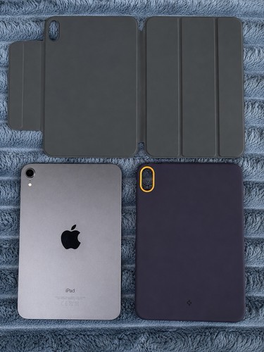 Apple ipad mini 6th - apple, gen