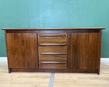 Mid Century Modern Rosewood
